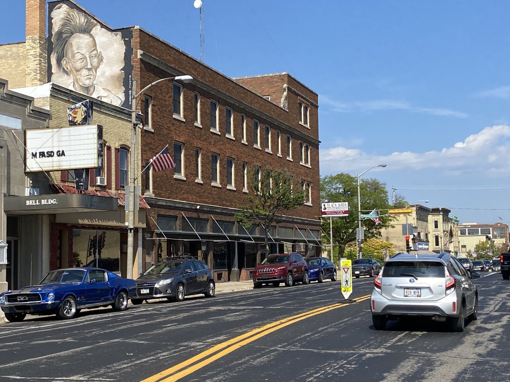 Fort Atkinson mask mandate
